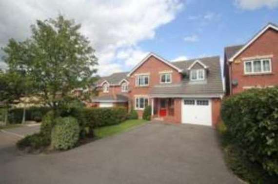 5 Bedroom Detached